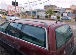 اوبل أوميغا